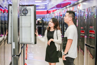 Rivera Invest sẵn sàng cho giai đoạn phát triển mới